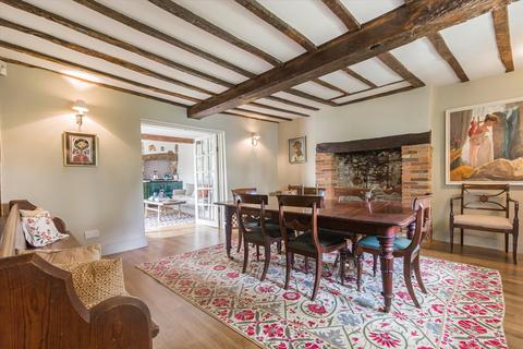 5 bedroom detached house for sale, Church Street, Beckley, Oxford, OX3