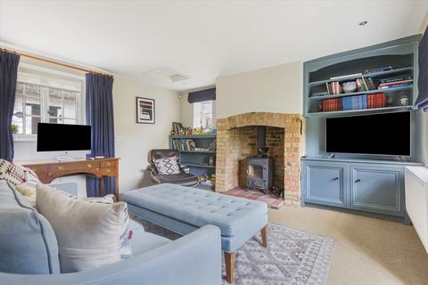 5 bedroom detached house for sale, Church Street, Beckley, Oxford, OX3