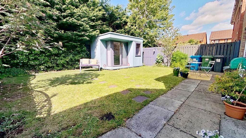 Garden Studio