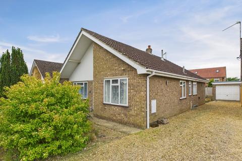undefined, Warren Close, King's Lynn PE33