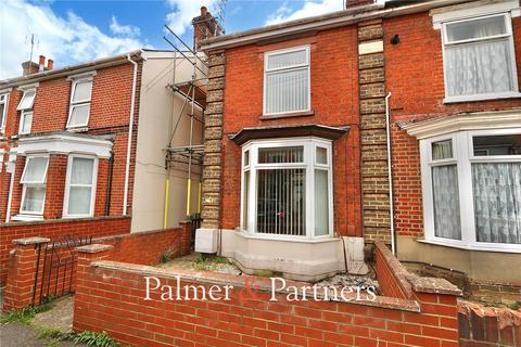 13 Blenheim Road, Ipswich, IP1 4EB