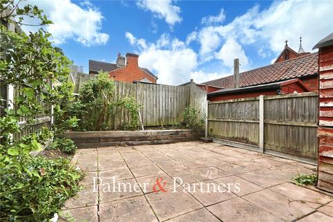 13 Blenheim Road, Ipswich, IP1 4EB