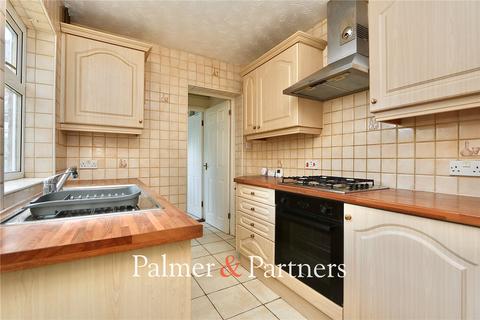13 Blenheim Road, Ipswich, IP1 4EB