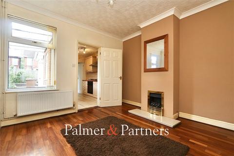 13 Blenheim Road, Ipswich, IP1 4EB