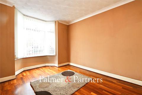 13 Blenheim Road, Ipswich, IP1 4EB