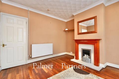 13 Blenheim Road, Ipswich, IP1 4EB