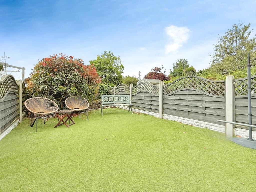 Garden 3