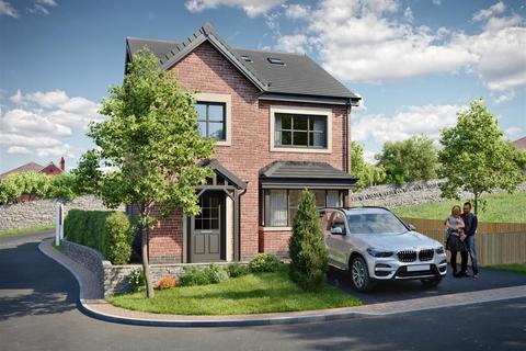 undefined, Moorland Gardens, Moorland Road, High Peak SK22