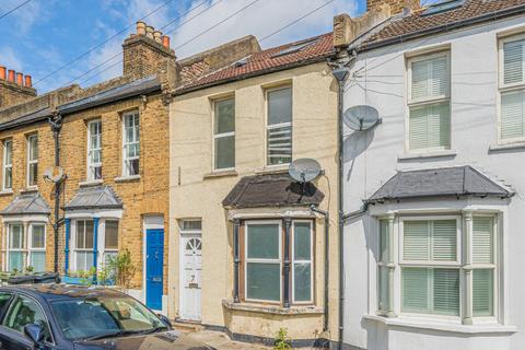 2 bedroom terraced house for sale, Robson Road, London, SE27