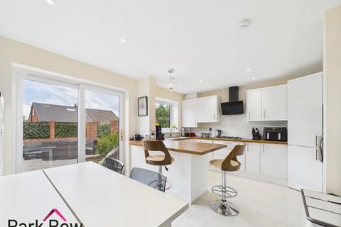 12 Appletree Way, Sherburn In Elmet, Leeds, LS25 6DQ
