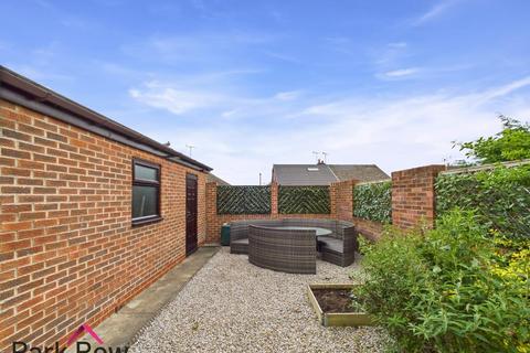 12 Appletree Way, Sherburn In Elmet, Leeds, LS25 6DQ
