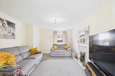 12 Appletree Way, Sherburn In Elmet, Leeds, LS25 6DQ