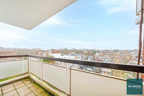 2 bedroom apartment for sale, Embassy Lodge, Regents Park Road, Finchley, London, N3
