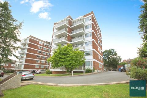 2 bedroom apartment for sale, Embassy Lodge, Regents Park Road, Finchley, London, N3
