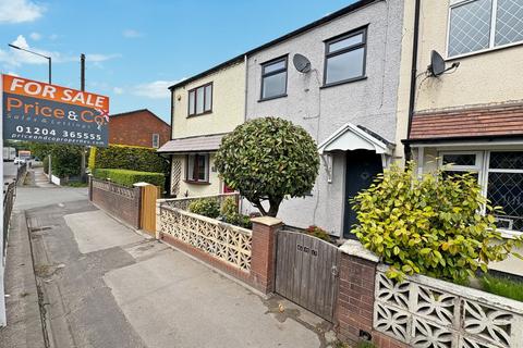 680 Chorley Road, Westhoughton, Bolton, BL5 3NL