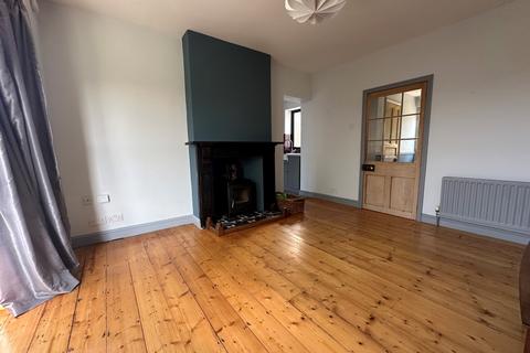 3 bedroom house to rent, Monnow View, Osbaston, NP25