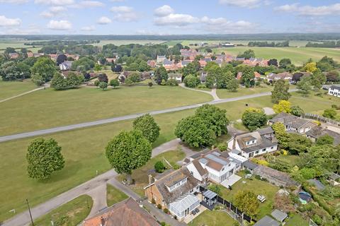 The Green, Great Bentley, Colchester, CO7