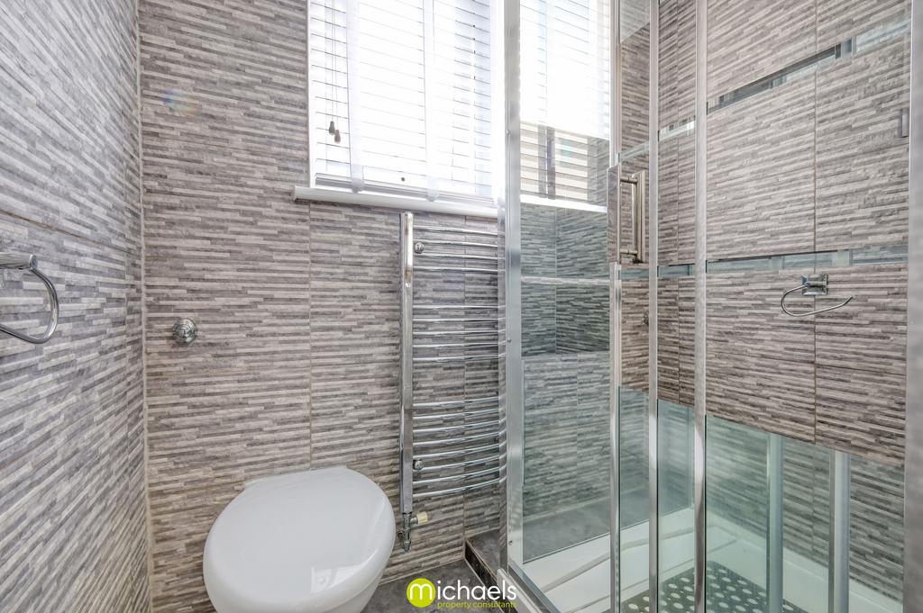 Shower Room 2
