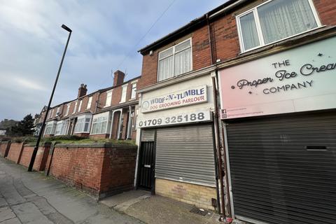 140 Doncaster Road, Mexborough, S64 0JW