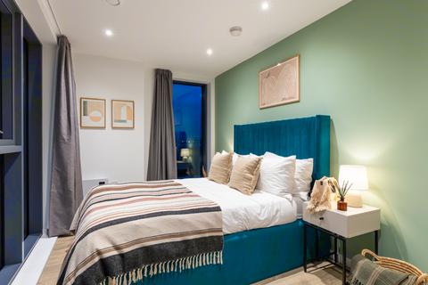 2 bedroom flat to rent, Flat 1204, Swan Street House, Swan Street