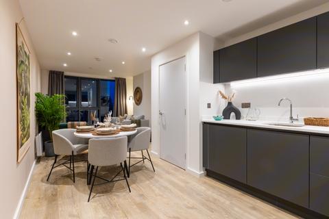 2 bedroom flat to rent, Flat 1204, Swan Street House, Swan Street