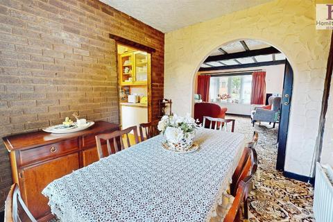 3 bedroom semi-detached bungalow for sale, Greenacres Drive, Shelf, Halifax
