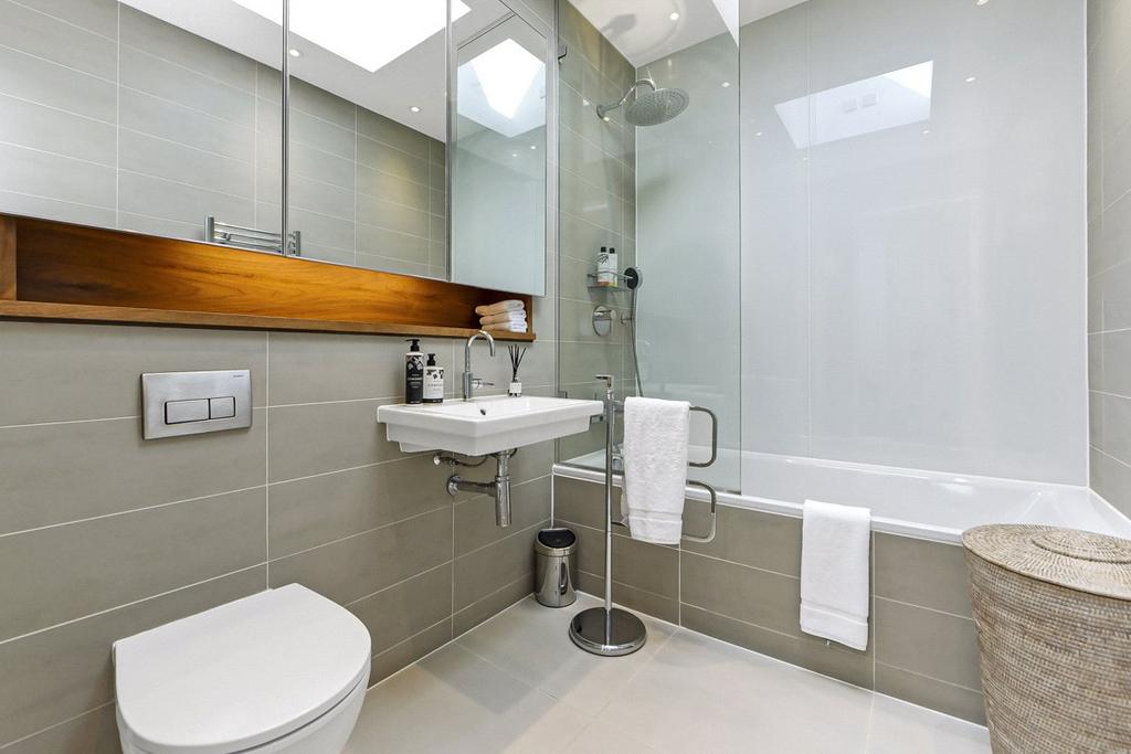 Bathroom Two