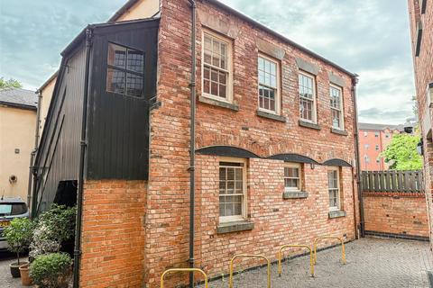 2 bedroom apartment for sale, Bridge Street, Derby DE1