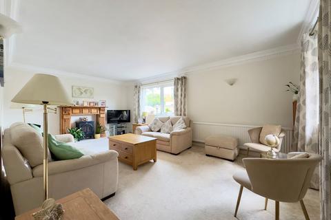 4 bedroom detached house for sale, Witney Road, Kingston Bagpuize, Abingdon, OX13