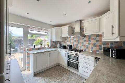 4 bedroom detached house for sale, Witney Road, Kingston Bagpuize, Abingdon, OX13