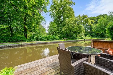57 Bridgemont, Whaley Bridge, High Peak, SK23 7PD