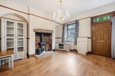 57 Bridgemont, Whaley Bridge, High Peak, SK23 7PD