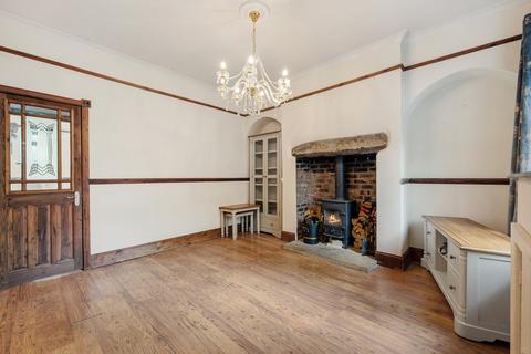 57 Bridgemont, Whaley Bridge, High Peak, SK23 7PD