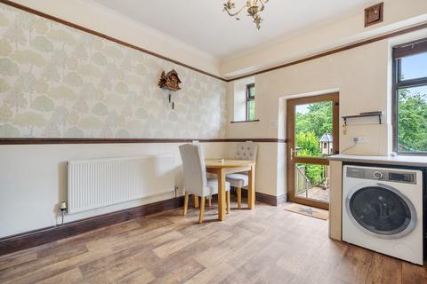 57 Bridgemont, Whaley Bridge, High Peak, SK23 7PD