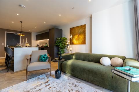 3 bedroom flat to rent, Flat 2703, Swan Street House, Swan Street