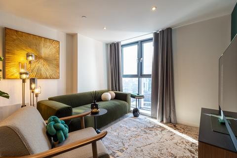 3 bedroom flat to rent, Flat 2703, Swan Street House, Swan Street