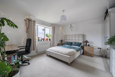 5 Firecracker Drive, Locks Heath, Southampton, SO31 6BW