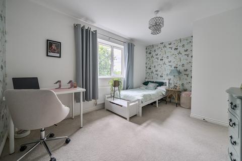5 Firecracker Drive, Locks Heath, Southampton, SO31 6BW
