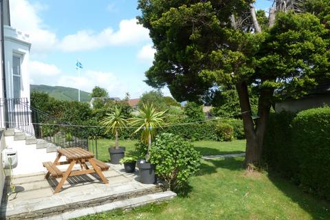 undefined, Annfield 53 George St, Hunters Quay, PA23 8JX