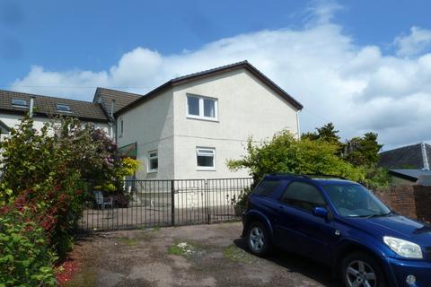undefined, Annfield 53 George St, Hunters Quay, PA23 8JX