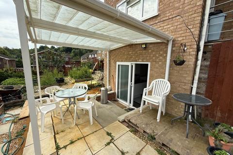 undefined, Wyndham Avenue,  High Wycombe,  HP13