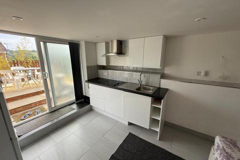 undefined, Wyndham Avenue,  High Wycombe,  HP13