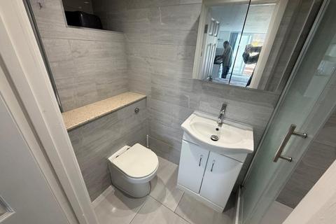 undefined, Wyndham Avenue,  High Wycombe,  HP13