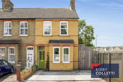61 Lordship Road, Cheshunt, Waltham Cross, EN7 5DR