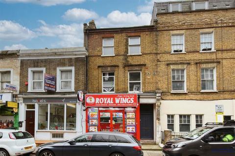 Flat B, 13 Lansdowne Way, London, SW8 1HL