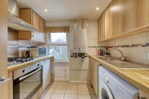 Flat B, 13 Lansdowne Way, London, SW8 1HL