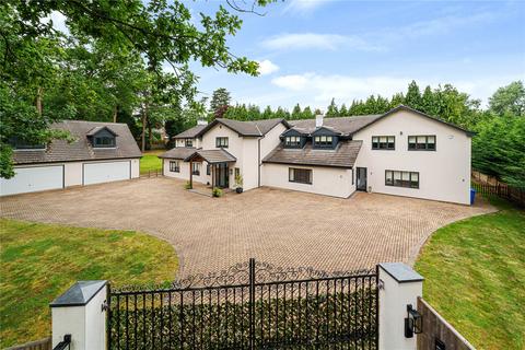 undefined, Sunning Avenue, Ascot SL5