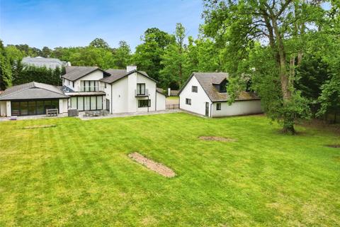 undefined, Sunning Avenue, Ascot SL5