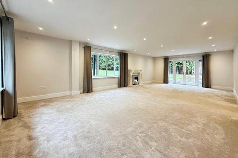 undefined, Sunning Avenue, Ascot SL5