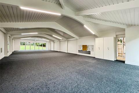 undefined, Sunning Avenue, Ascot SL5